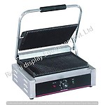 RIDDHI Commercial Sandwich Griller Specially for Fast Food and Restaurant and Catering