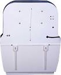 Aqua Fresh wave x MINERAL+ro+uv+uf+tds 15 L 15 L RO + UV + UF + TDS Water Purifier  