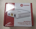 DIGISOL EPON DG-GR1010 ONU Router with PON and Giga Port