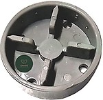 QemiQ-"Phillips" HL-7710 Mixer Grinder" Motor Coupler" (1 Unit)