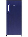 Whirlpool 190L 3 Star Direct Cool Single Door Refrigerator (205 ICE MAGIC POWERCOOL PRM 3S)
