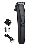 VNKATES PREMIUM CORDLESS HTC AT-522 RECHARGEABLE HAIR & BEARD TRIMMER