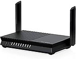 NETGEAR 4-Stream AX1800 WiFi 6 Router 1800 Mbps Wireless Router (Dual Band)