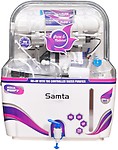 SAMTA Aquaswift 15 L RO + UV + UF + TDS Water Purifier