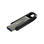 SanDisk USB Extreme USB 3.2 64GB, Upto 400MBs R & 240MB/s W, (SDCZ810-064G-G46)