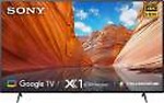 Sony Bravia 139 cm (55 inches) 4K Ultra HD Smart LED Google TV KD-55X80J (2021 Model)