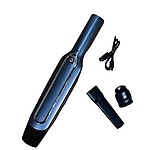 Portable Vacuum Cleaner Wireless USB HIGH Power Strong Suction Handheld Vacuum Cleaner for Home