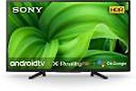 Sony Bravia 80 cm (32 inches) HD Ready Smart Android LED TV KD-32W830 (2021 Model)