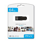 USB PNY Attache 4 64GB2.0