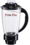 PRIME PLUS Blending Juicer Jar 1500 ml Mixer Juicer Jar  (1499 ml)