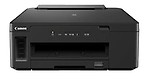 Canon PIXMA GM2070 Single Function Wi-Fi Mono Ink Tank Printer