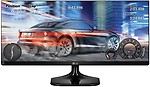 LG 25 inch LED Backlit - 25UM58-P Monitor