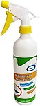 HR INDIA Kitchen Oil Bottles & Grease Stain Remover|Chimney & Grill Cleaner|Non-Flammable|Nontoxic & Chlorine