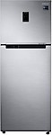Samsung 394L 3 Star Frost-Free Double Door Digital Inverter Refrigerator (RT39B551ES8/HL)