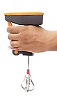 Canberry- Non-Electrical Hand Blender, Mixer, Egg and Cream Beater