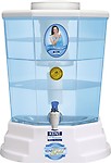 Kent GOLD+(11015) 20 L Gravity Based Water Purifier