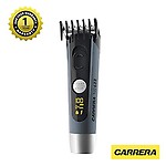 Carrera 622 Professional Rechargeable USB Wireless Hair Beard Trimmer
