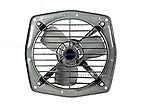 Kelific Home || Color- Metelic Grey || Size 6 Inch, 150 MM || Air EXHAUST FAN ||