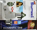 Sumeet Domestic DXE 750 W Mixer Grinder