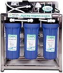 Wellon 25 LPH Commercial 25 L RO + UV Water Purifier