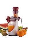 TOTALFIT Hand Juicer for Fruits and Vegetables