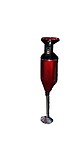 Electric Hand Blander 350 watt and two year warranty on motor (Color)