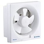 Candes Vento 200 MM (8 Inches) 100% CNC Winding 5 Blade Exhaust Fan - 1 Year Warranty