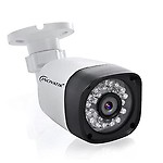 Inovatik AHD Outdoor Camera Premium 2MP HD Bullet Camera INO-2845A2P-ALPHA