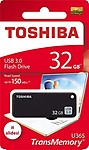 Toshiba Yamabiko THN-U365K0320A4 32GB USB 3.0 Pendrive