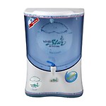 Vivid Star Ro Systems Coral 9 L RO + UF Water Purifier