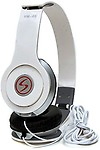 Signature vm46 Solo LeEco Stereo Dynamic Wired Headphones