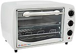 Bajaj Neo Majesty 1603 T Metal Oven Toaster Grill, 16 L