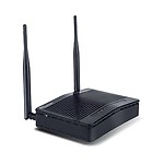 iBall 300M Extreme High Power Wireless-N Router