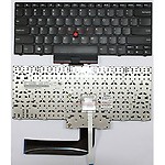 SellZone Laptop Keyboard Compatible for IBM Lenovo THINKPAD IBM Edge 14 15 40 50