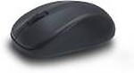 HP S500 Wireless Optical Mouse  (2.4GHz Wireless)