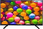 Panasonic 105 cm (42 Inches) Full HD Smart Android LED TV TH-42JS650DX (2021 Model)