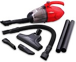 Eureka Forbes Compact 700 Watts Powerful Suction & Blower Vacuum Cleaner