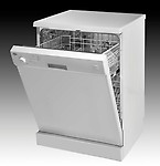 Kaff K/DW HANS Dishwasher