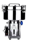 KUKU 4500 watts Dry Grinder for Spices, Herbs and Dry Fruits