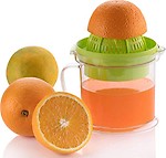 MKSC Enterprise Nano Fruit Juicer
