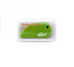 Slice 00200 Safety Cutter Pillow Pack, Green Bulk
