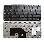 Laptop Internal Keyboard Compatible for HP CQ10 CQ10-600 CQ10-700 CQ10-800 110-3000 Series Laptop Keyboard