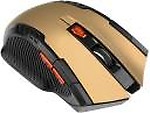 Esport Wireless 6D Gaming Mouse Wireless Optical Gaming Mouse  (2.4GHz Wireless, tooth)