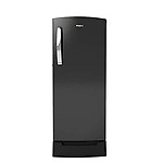 Whirlpool 200 L Direct Cool Single Door 4 Star (2020) Refrigerator (215 IMPRO PRM 4S INV Steel Onyx)