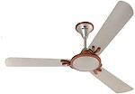 BAJAJ Austrim 1200 mm Kashmir Beige 3 Blade Ceiling Fan