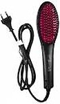 Professional Simply Hot A1-SS786 Hair Straightener Brush  
