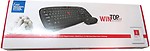 iBall Wintop V3 Keyboard and Mouse Combo