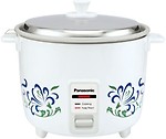 Panasonic SR-WA10H(E) Electric Rice Cooker(1 L)