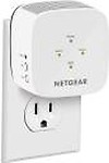 NETGEAR ex6110-100ins 1200 Mbps WiFi Range Extender (Dual Band)