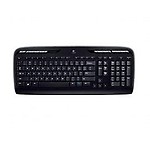 Generic Dark Matter Gaming Keyboard Standard, Upto 2400 DPI 5 button
